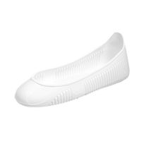 Ochraniacze na buty antypoślizgowe easygrip białe - tiger grip xl