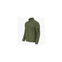 Veste Tactique Hirta Vert - Highlander - Taille L - Vet Sécurité