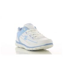 Buty sunny niebieskie - safety jogger professional 38