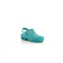 Sabot De Bloc Oxyclog Vert - Safety Jogger Professional - Taille 39/40 - Vet Sécurité