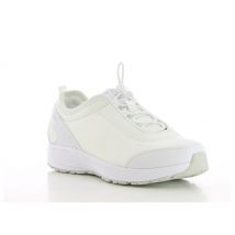 Buty maud białe - safety jogger professional 42