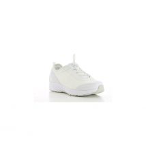 Chaussures Maud Blanc - Safety Jogger Professional - Taille 41 - Vet Sécurité