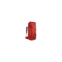Sac A Dos Montagne Mountain Pack 35l - Rouge Et Orange - Tatonka - Vet Sécurité