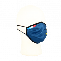Masque Barrière Gendarmerie Mobile - Summit Outdoor - Vet Sécurité