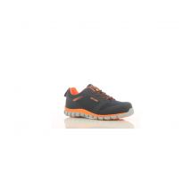 Chaussures De Sécurité Ligero Orange - Safety Jogger Industrial - Taille 36 - Vet Sécurité