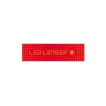 Bandeau De Rechange Rouge - Led Lenser