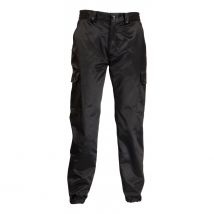 Pantalon D'intervention V2 Noir Antistatique - Cityguard - Taille 40 - Vet Sécurité