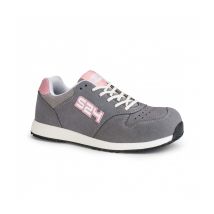 Baskets De Sécurité Femme Wallaby S1p - S.24 - Taille 42 - Vet Sécurité