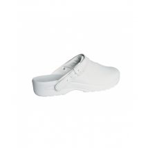 Sabot Médical Blanc Fergy Src - Snv - Taille 42 - Vet Sécurité
