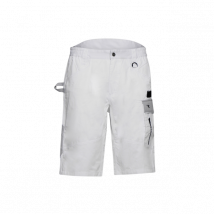 Szorty easywork białe - diadora s