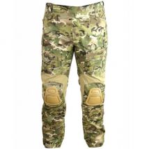 Spodnie spec-ops genii - btp - kombat tactical l
