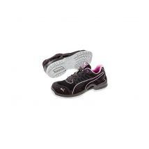 Chaussures De Sécurité Fuse Tc Pink Low Wns S1p Esd Src - Puma - Taille 38 - Vet Sécurité