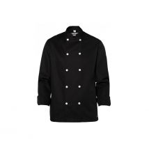 Veste Blake Manches Longues Noir - Molinel - Taille 2xl - Vet Sécurité