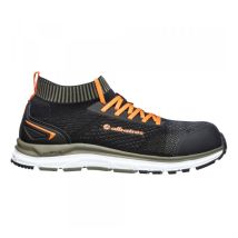 Buty robocze ultimate impulse olive low s1p esd hro sra - albatros 38