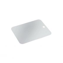 Miroir En Acier Inoxydable Cs614 - Bcb International - Vet Sécurité