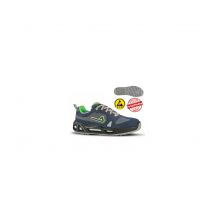 Chaussure De Sécurité Oxygen Stand S1p Ci Src Esd - Aimont - Taille 40 - Vet Sécurité