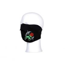 Masque Motard Rose - 101 Inc - Vet Sécurité