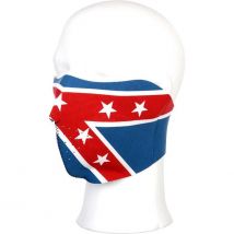 Masque Mortard Rebel - 101 Inc - Vet Sécurité