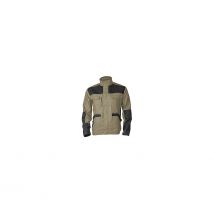 Veste Smart Beige - Coverguard - Taille S - Vet Sécurité