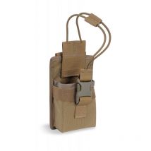 Tac Pouch 3 Pour Radio Coyote - Tasmanian Tiger - Vet Sécurité