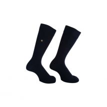 Chaussettes Mi-hautes Marine Foncé - Gign - Taille 36/41 - Vet Sécurité