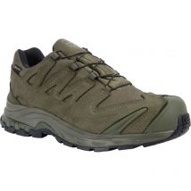 Chaussures Xa Forces Gtx - Vert - Salomon - Taille 38 2/3 - Vet Sécurité