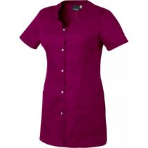 Tunique Femme Adelaide Magenta - Hasson - Taille M - Vet Sécurité