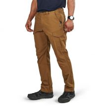 Spodnie cargo connor brązowe - 5.11 tactical w36/l36