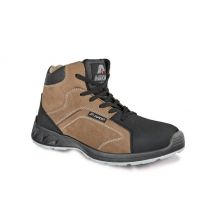 Wysokie buty bezpieczeństwa wildcat s3 ci src - aimont 42