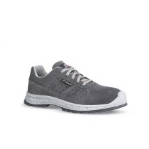 Buty robocze niskie grey s1p - aimont 43