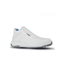 Wysokie buty robocze gil s3 esd - aimont 40