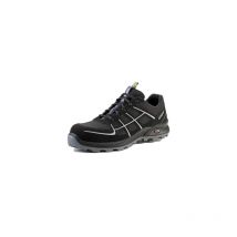 Chaussures De Sécurité Victory Lx S3 701603 - Noir/gris - Grisport