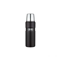 Thermos King Bouteille 0.47l Noir Mat - Thermos