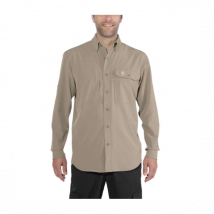 Koszula force extreme piaskowa - carhartt xl
