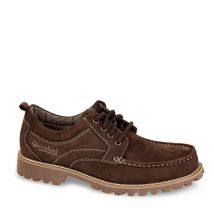 Chaussures Albatros - Marron - Stepland - Taille 46 - Vet Sécurité