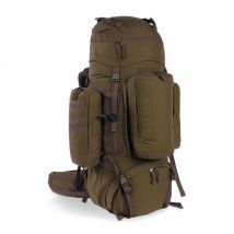 Plecak range mkii 90+10l - zielony oliwkowy - tasmanian tiger