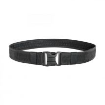 Ceinturon 50 Mm Velcro Noir - Tasmanian Tiger - Taille S - Vet Sécurité
