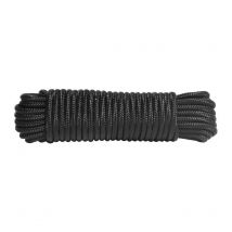 Corde Commando 7mm Noir - Ares - Vet Sécurité