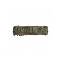 Corde Commando 5mm Vert - Ares - Vet Sécurité