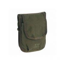 Porte Carnet De Note Olive - Tasmanian Tiger - Vet Sécurité