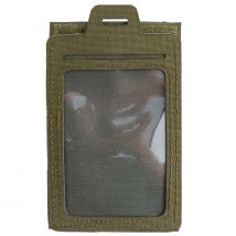 Porte Carte Olive - Tasmanian Tiger - Vet Sécurité