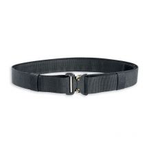Ceinture Tactique + Sous-ceinture Noire - Tasmanian Tiger - Taille M - Vet Sécurité