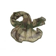 Echarpe Filet Camo Ce - Miltec - Vet Sécurité