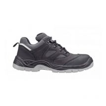 Chaussures Sécurité Silver Basse Anthracite - Coverguard - Taille 46 - Vet Sécurité