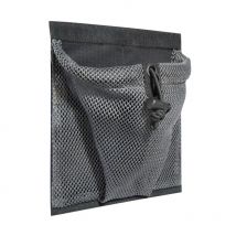 Poche Modular Collector M Noir - Tasmanian Tiger - Vet Sécurité