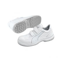Chaussures De Sécurité Absolute Low S2 Blanc - Puma - Taille 39 - Vet Sécurité