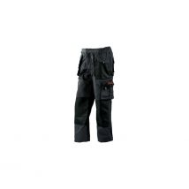 Pantalon Allround Noir - Albatros - Taille M - Vet Sécurité