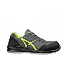 Buty bezpieczeństwa drifter low s1p src zielone - albatros 38