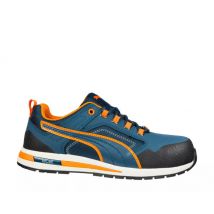 Buty robocze crosstwist low s3 hro src - puma 40