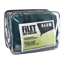 Filet Anti-chaleur 4x4 M Kaki - Ares - Vet Sécurité
